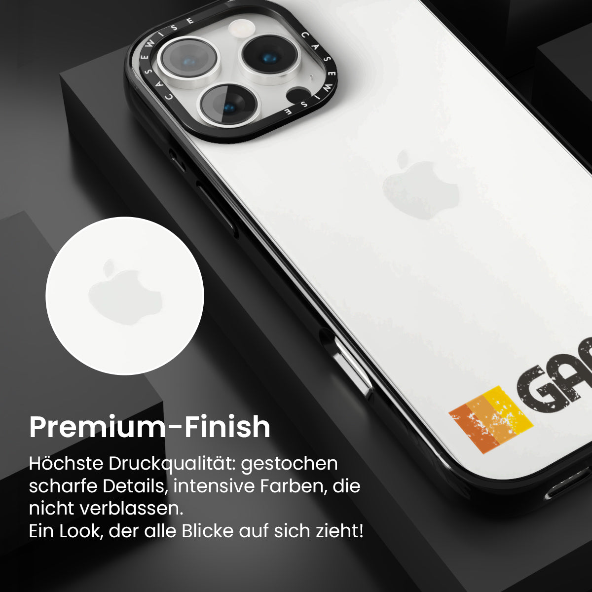 Vintage Retro Gamer 2 - Hülle