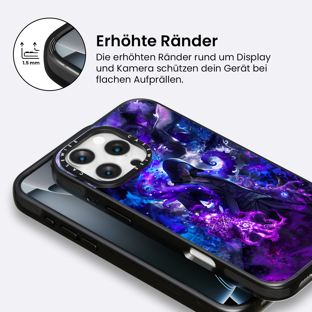 Galaxy Reaper Boy - Hülle