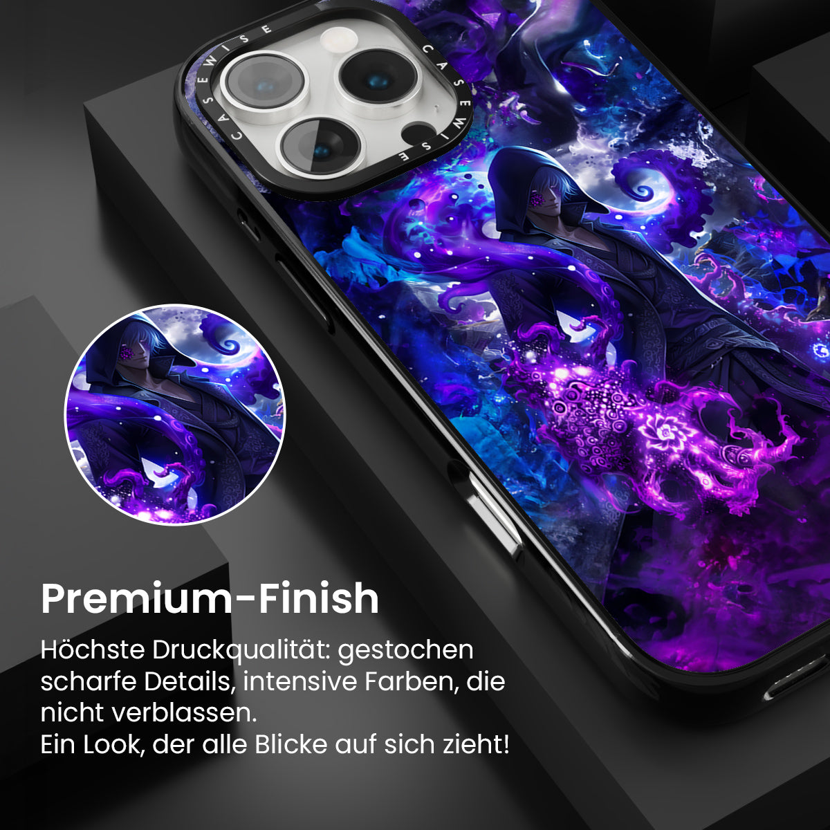 Galaxy Reaper Boy - Hülle