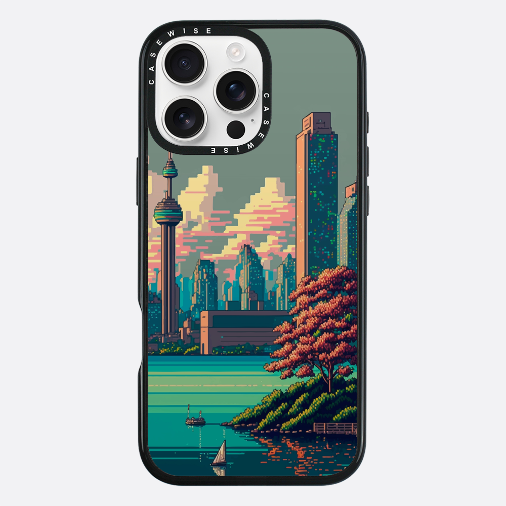 Toronto - Hülle