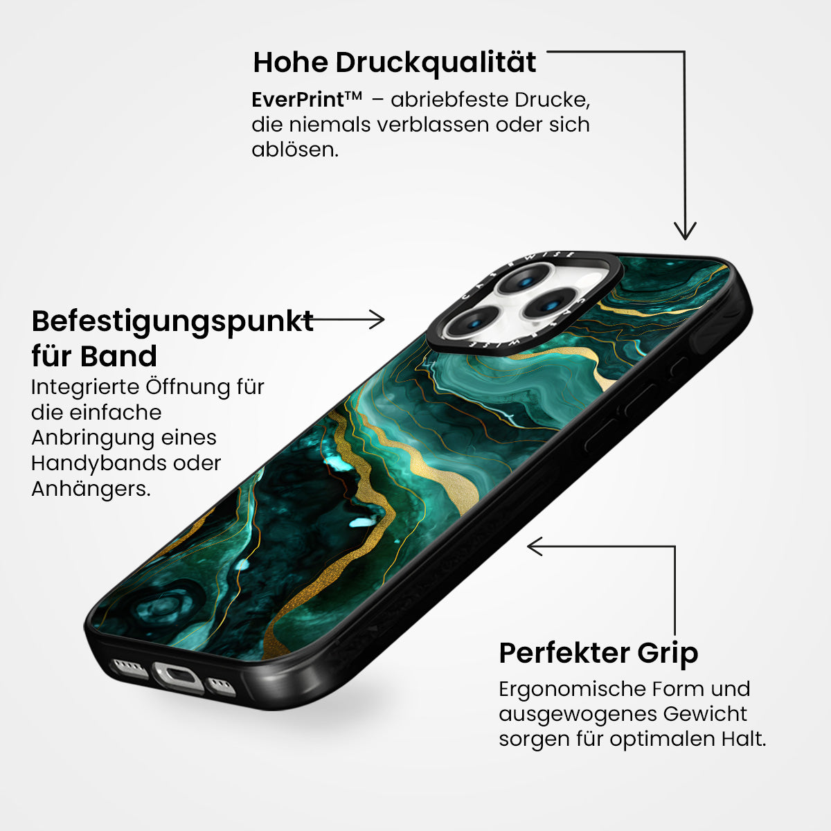 Zusammenfassung River Kintsugi - Hülle