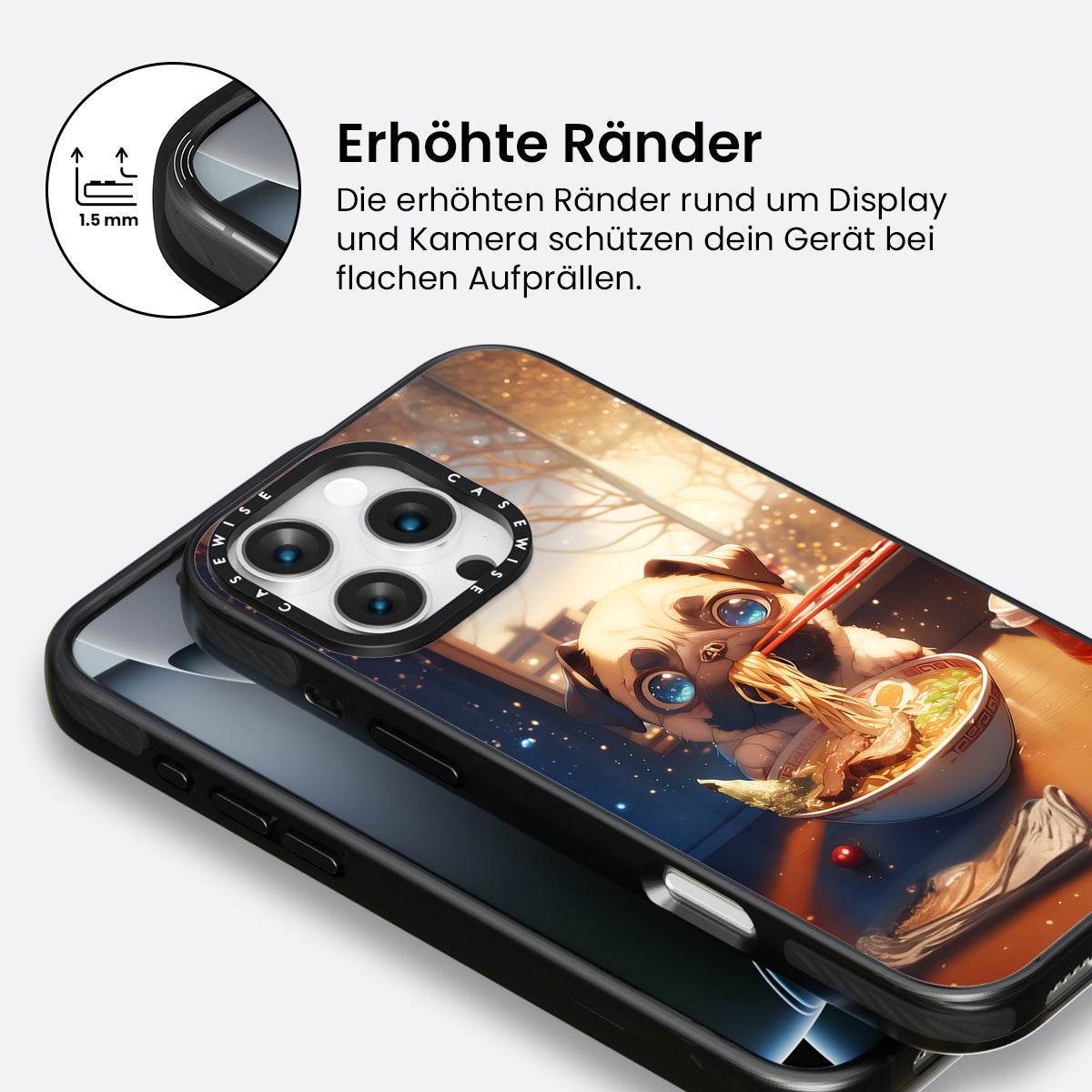 Ramenhund - Hülle