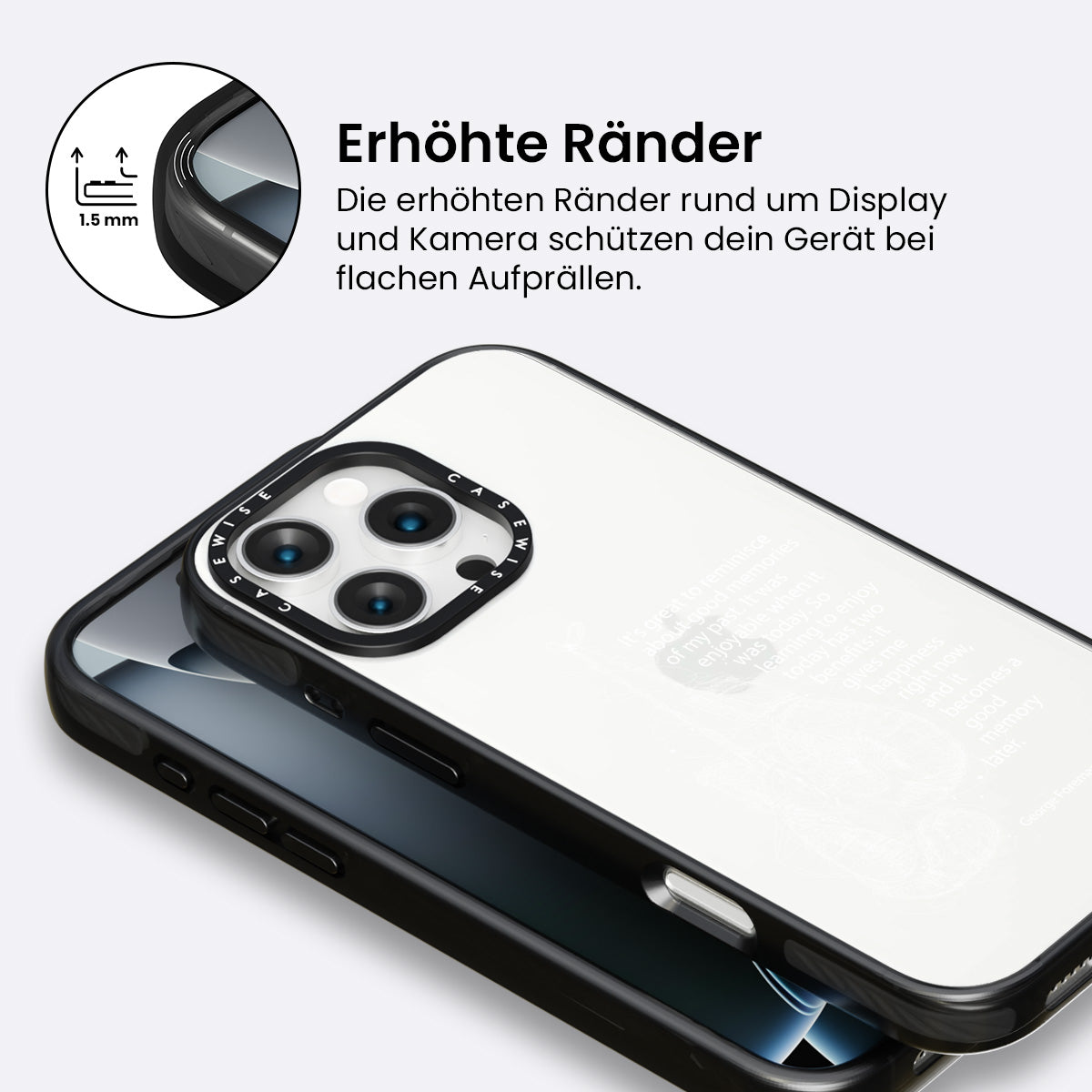 Boxhandschuh - Hülle