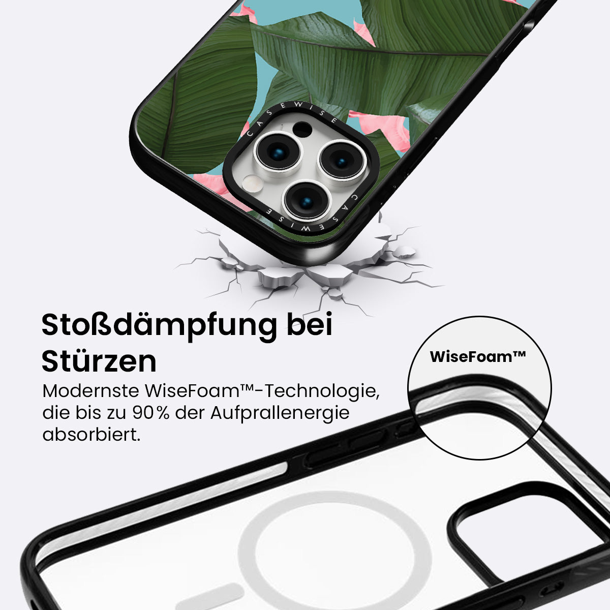 Wild - Hülle