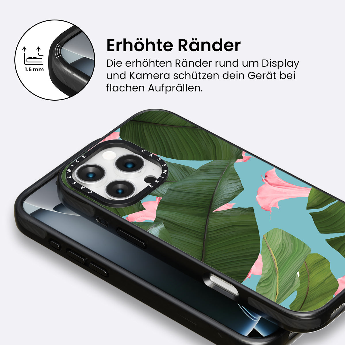 Wild - Hülle