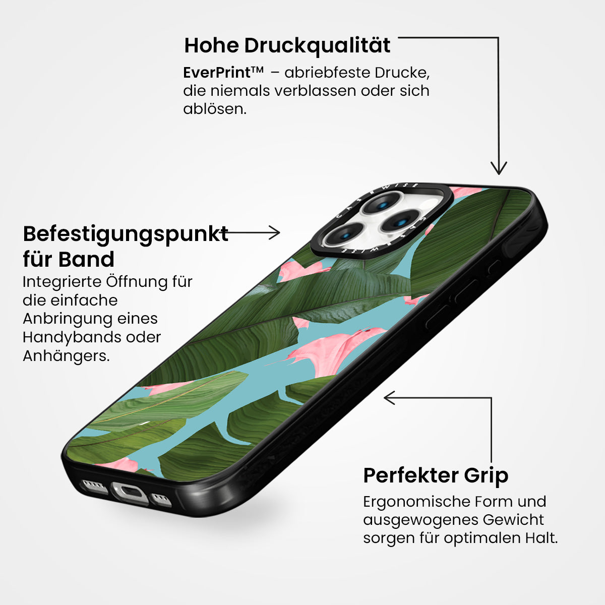 Wild - Hülle