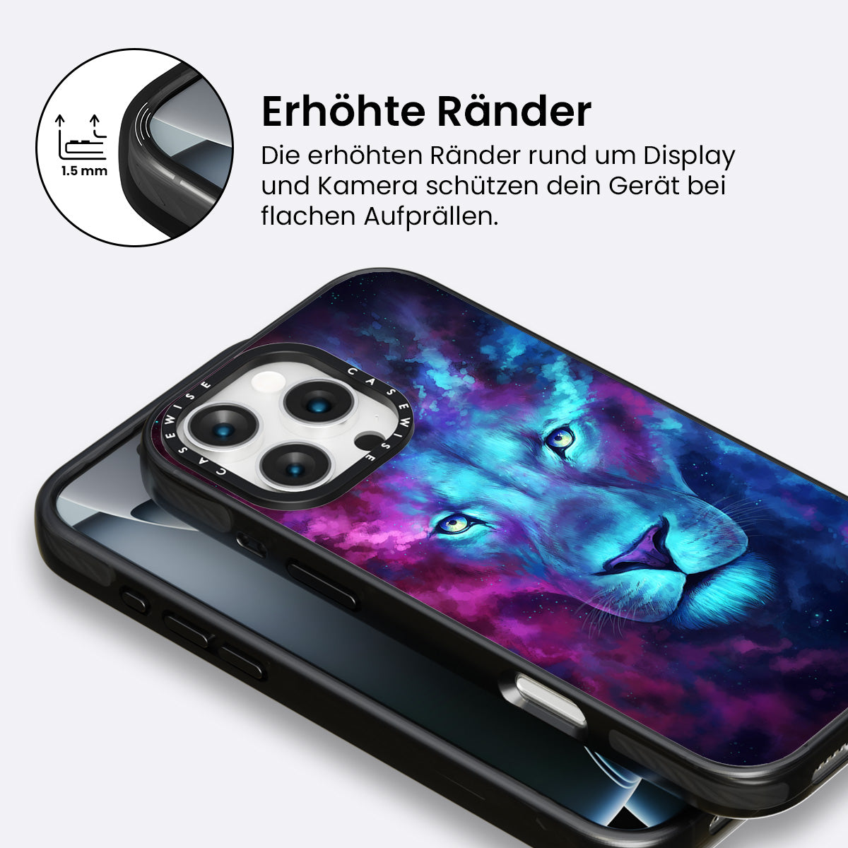 Erstgeborene - Hülle