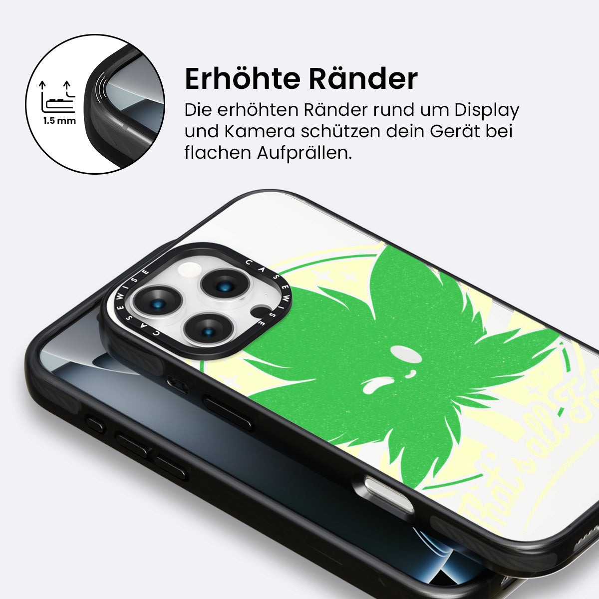 Das - Hülle