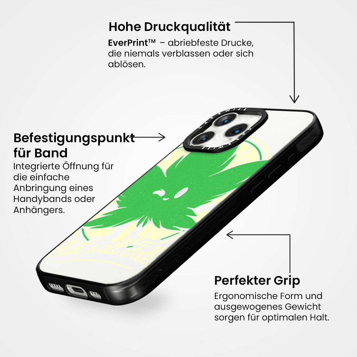 Das - Hülle