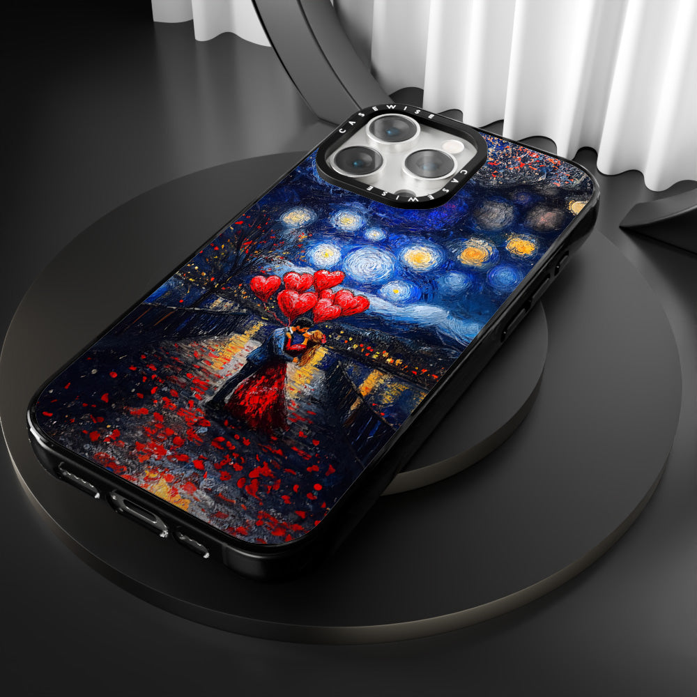 Starry Night Love - Hülle