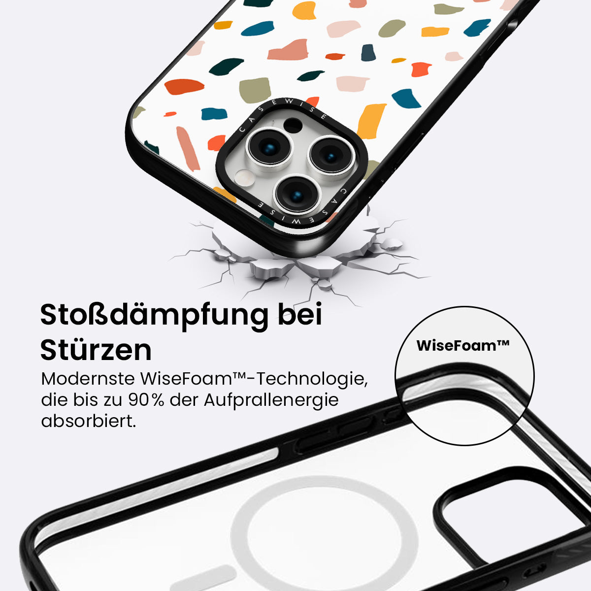 T - Hülle