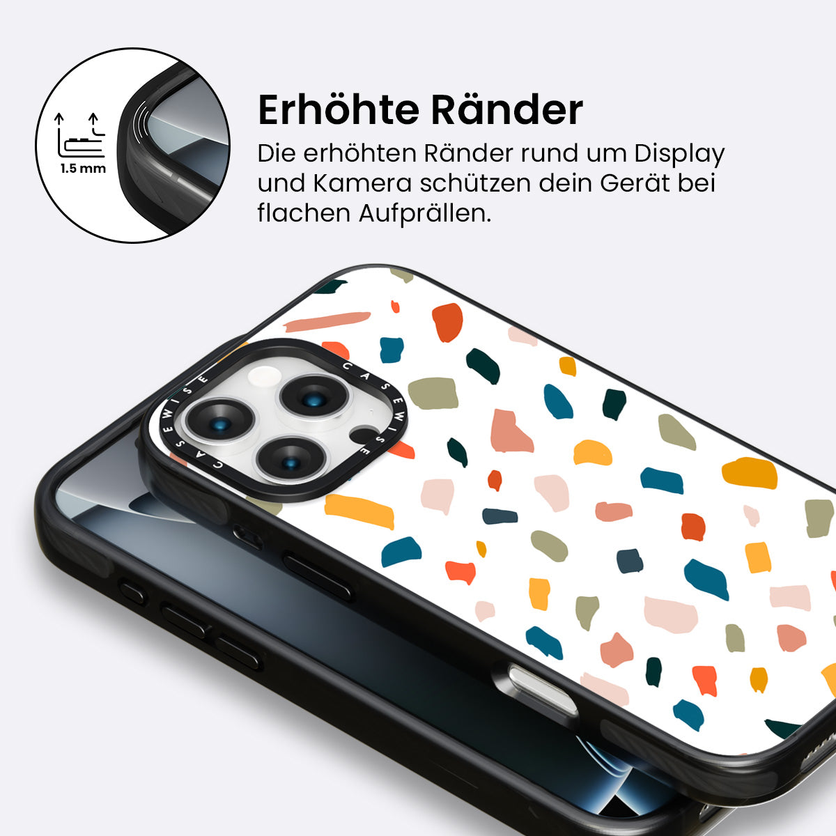 T - Hülle