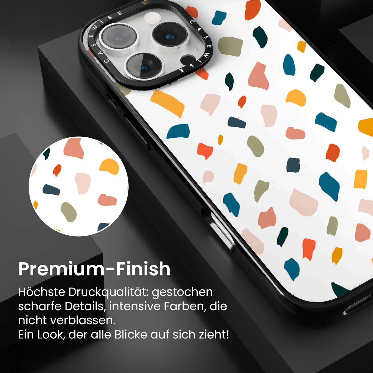 T - Hülle