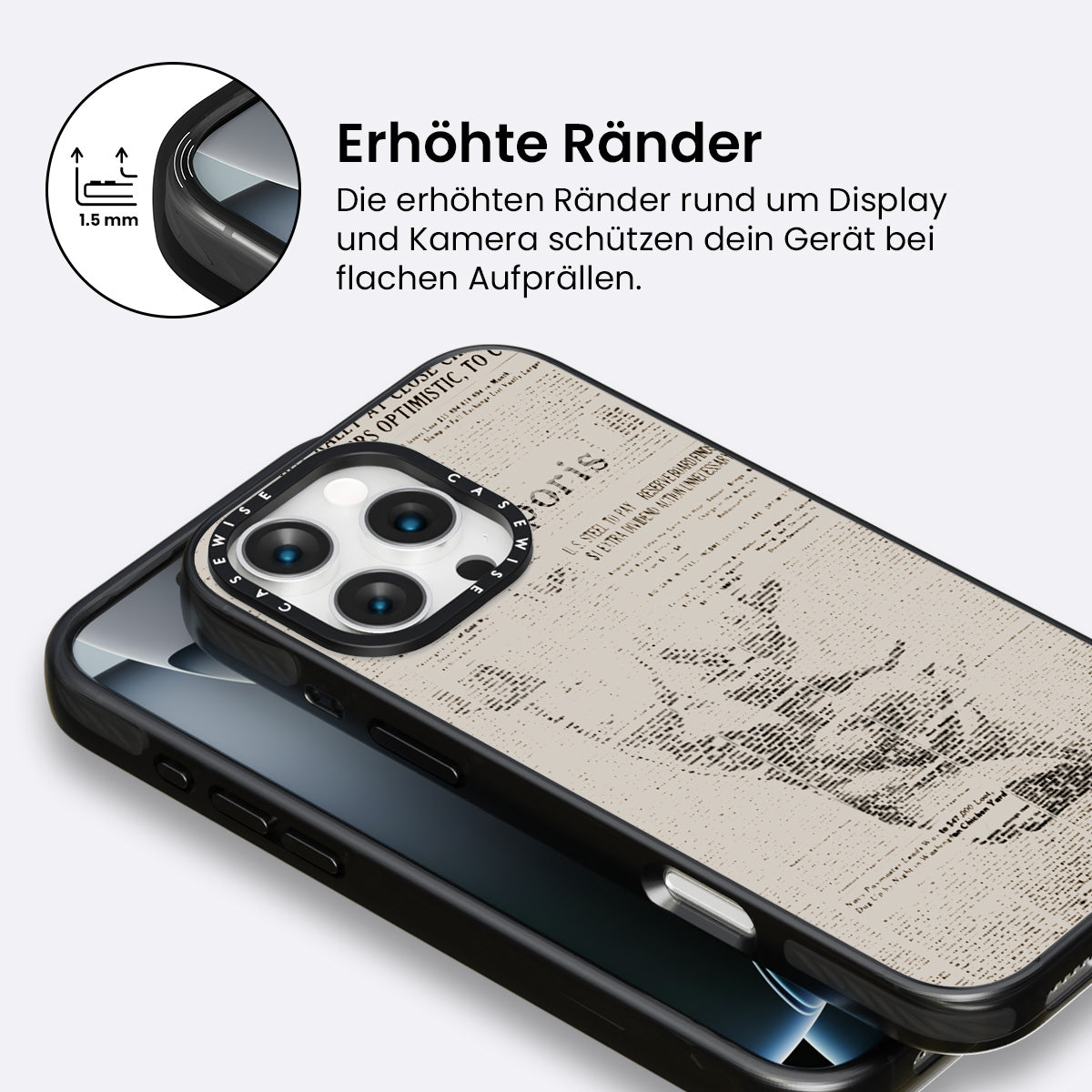 Körperliebe 3 - Hülle