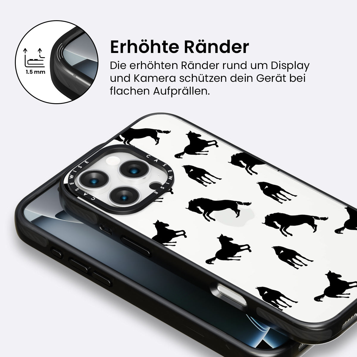 Frisky Herde - Hülle