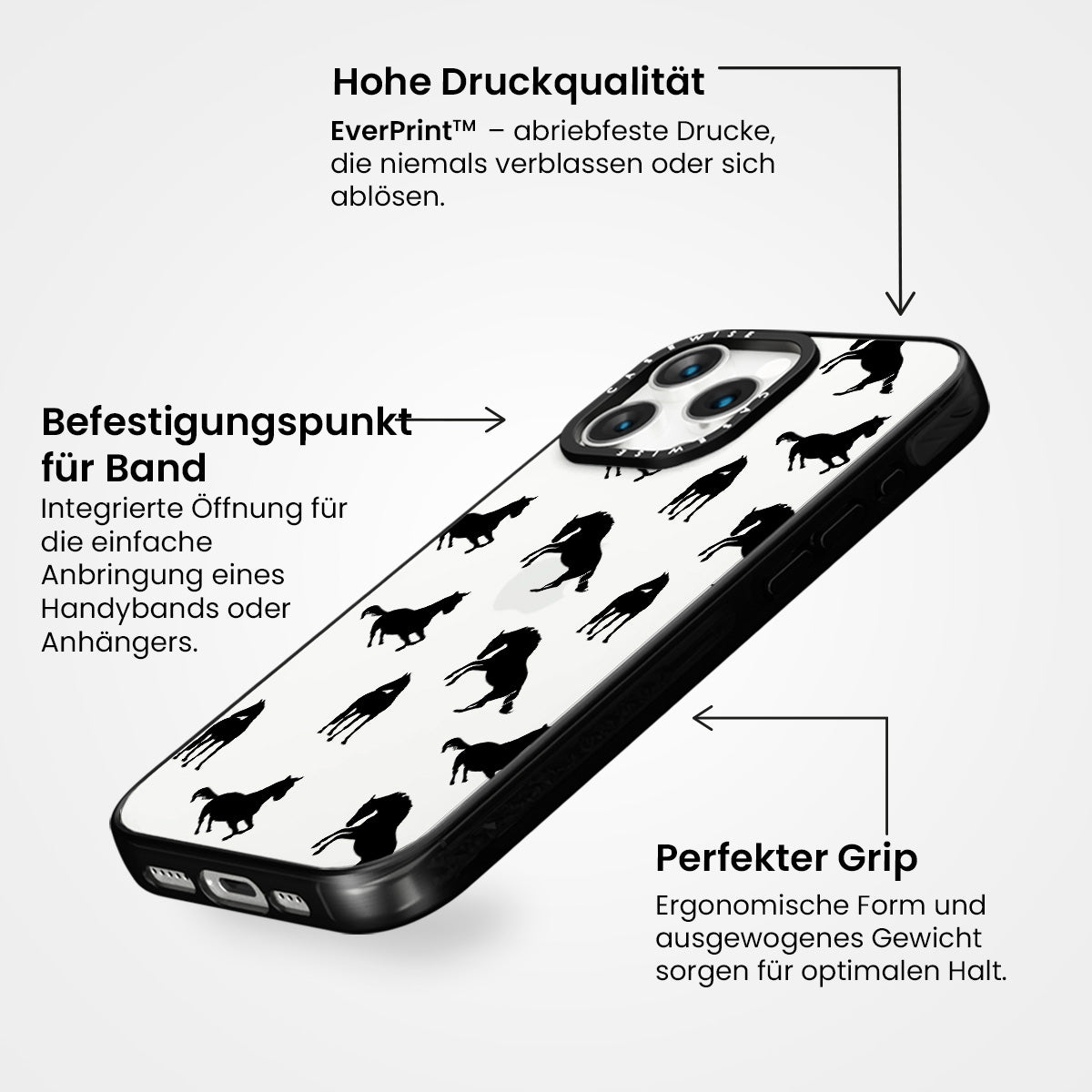 Frisky Herde - Hülle