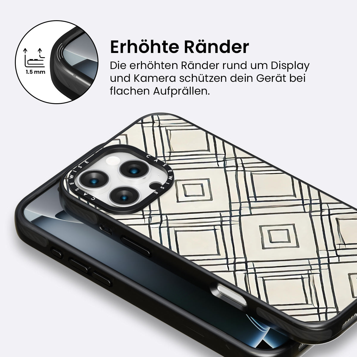 Entwürfe 3 - Hülle