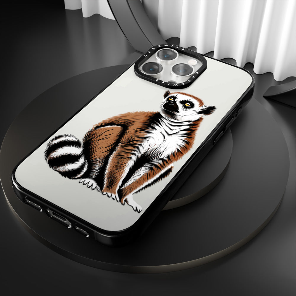 Lemur Coronasy - Hülle