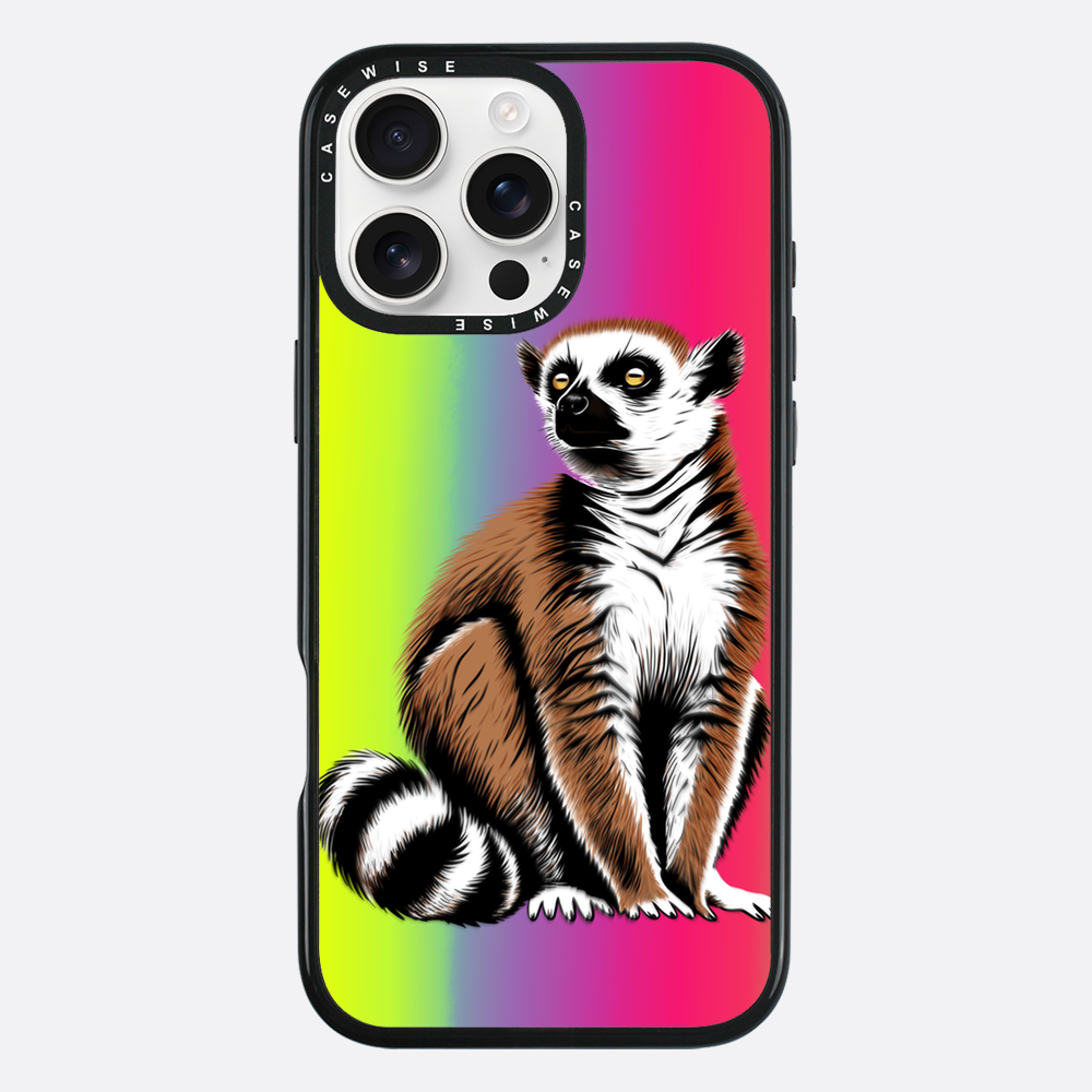 Lemur Coronasy 2 - Hülle