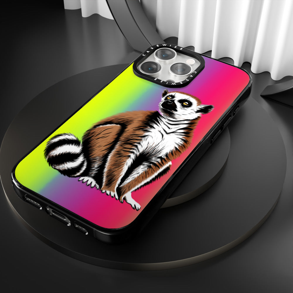 Lemur Coronasy 2 - Hülle