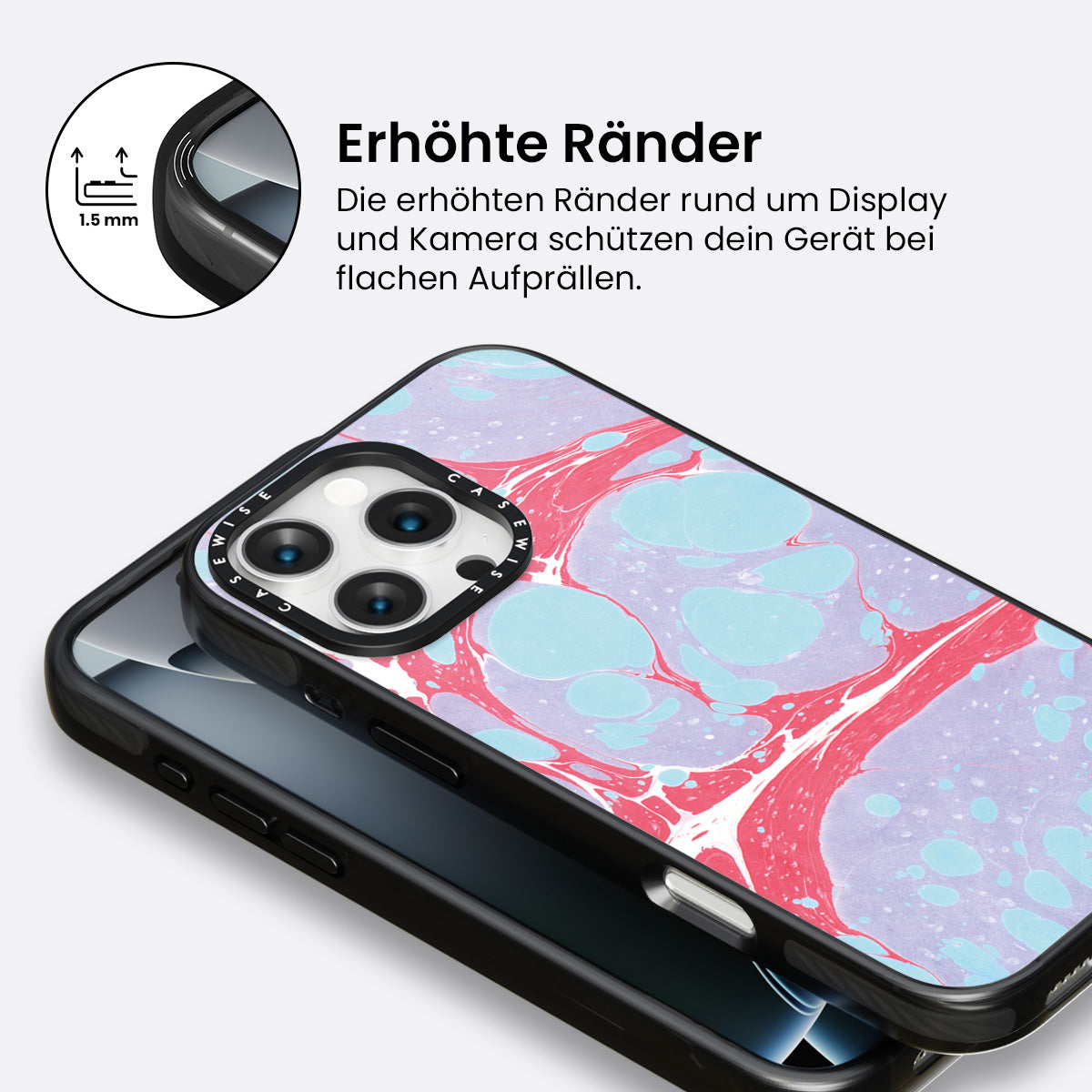 Frühlingssonnenwende - Hülle