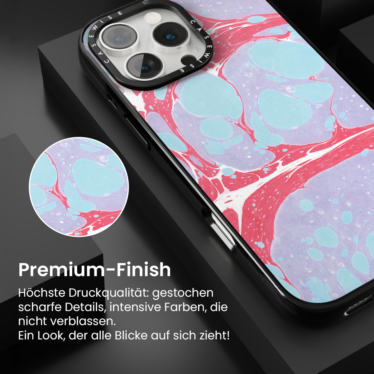Frühlingssonnenwende - Hülle