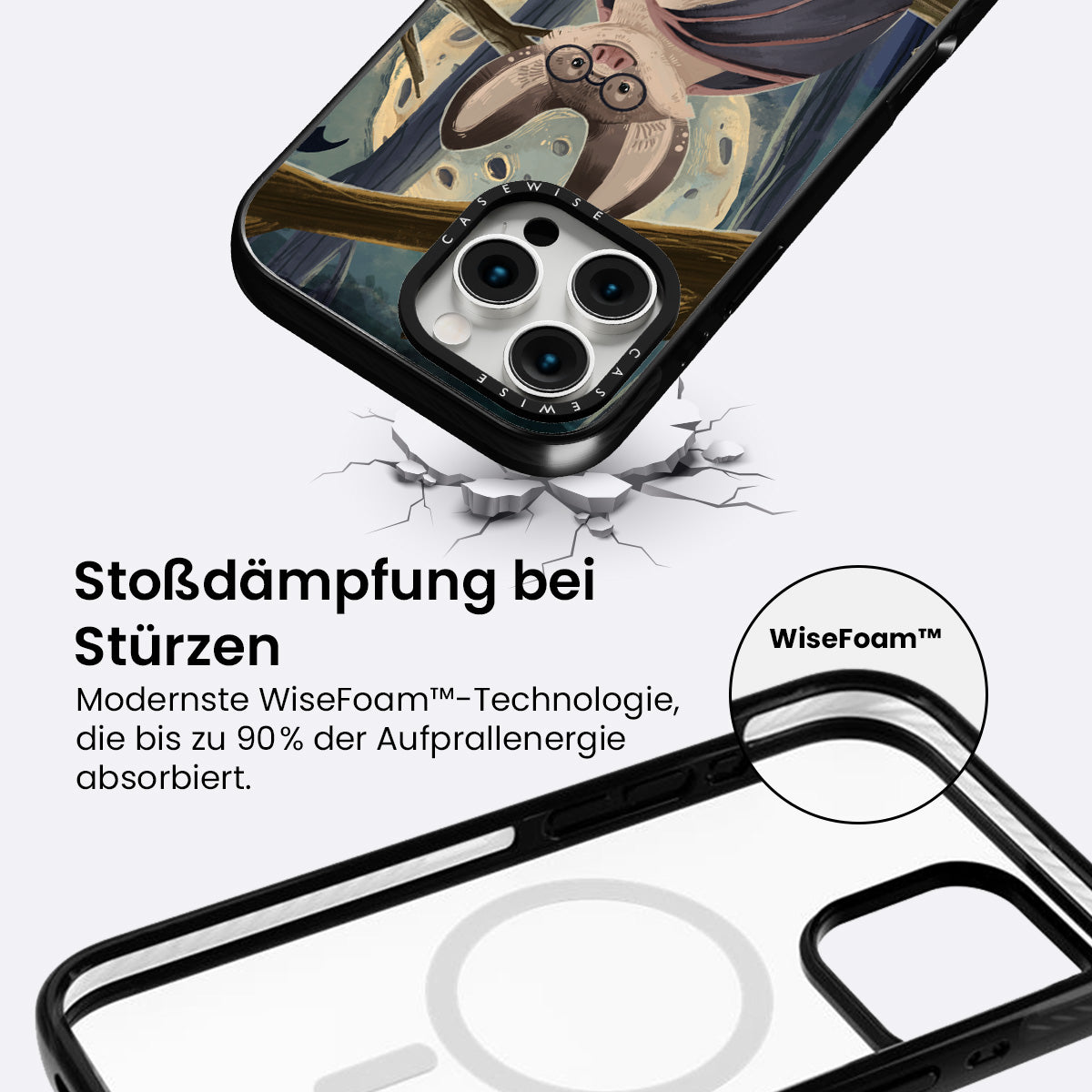 Buch - Hülle