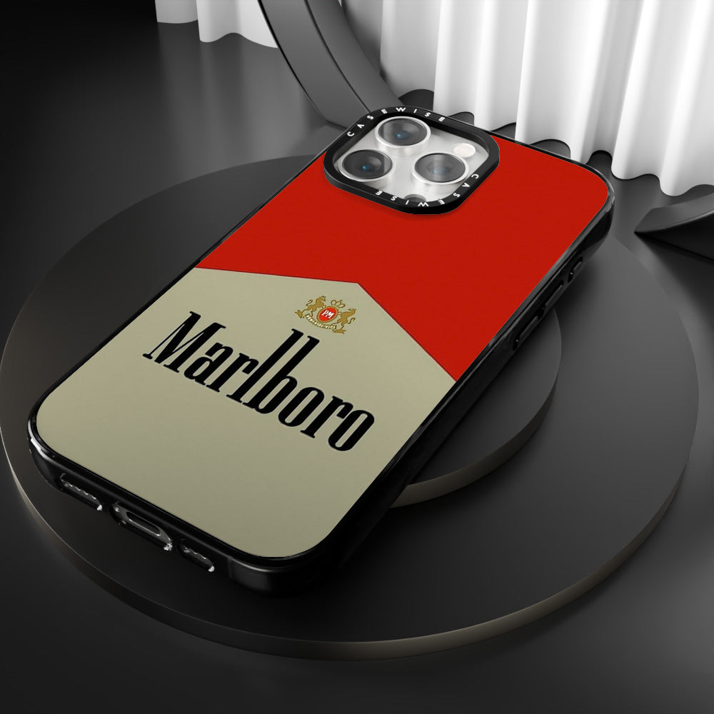 Marlboro Classic - Hülle