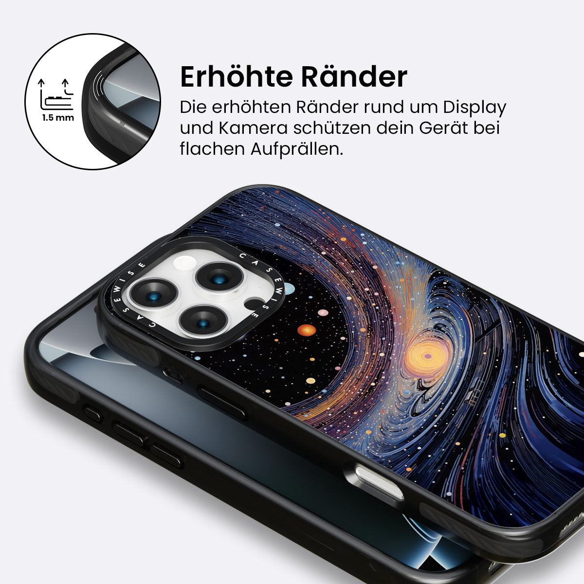 Himmlischer Wir - Hülle