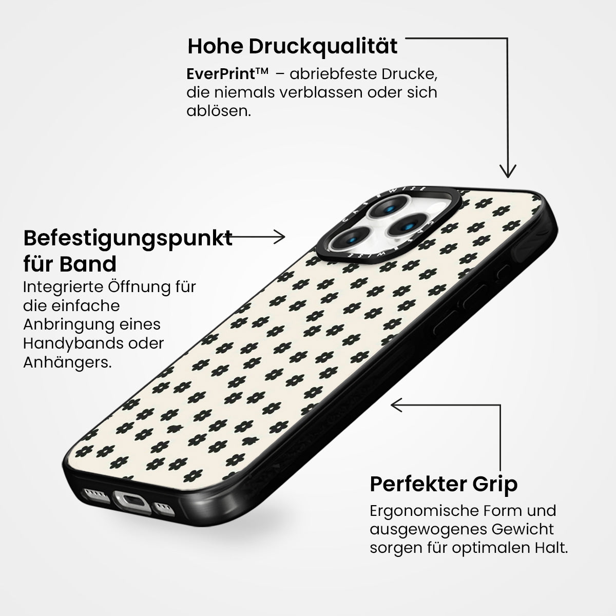 Monochromer Traum - Hülle