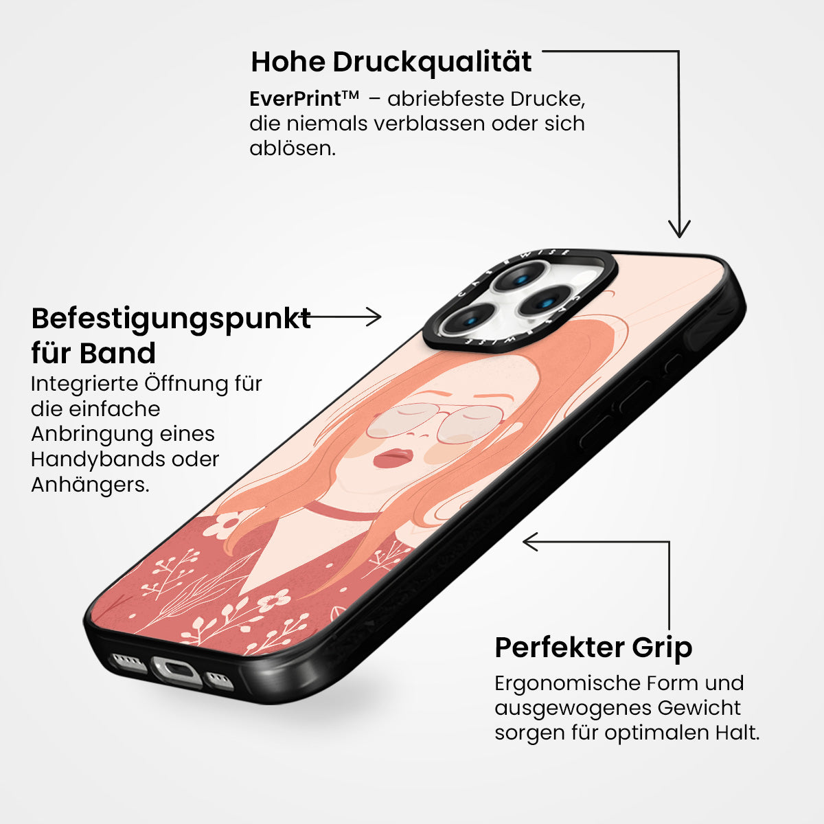 Juli - Hülle