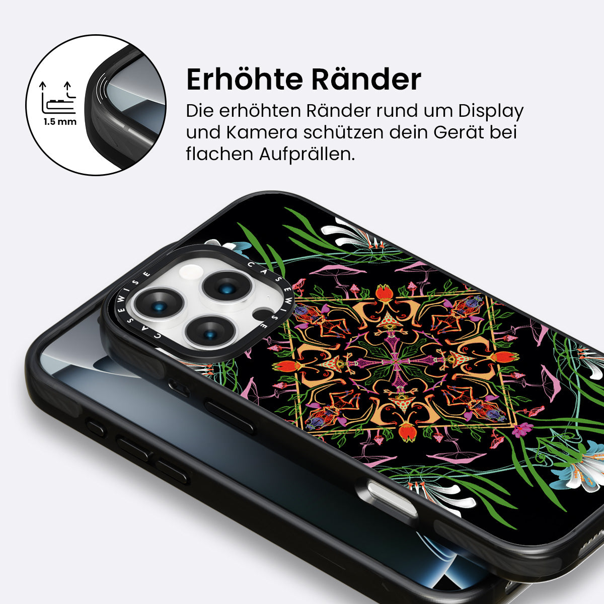 Pilzgeschichten 2 - Hülle