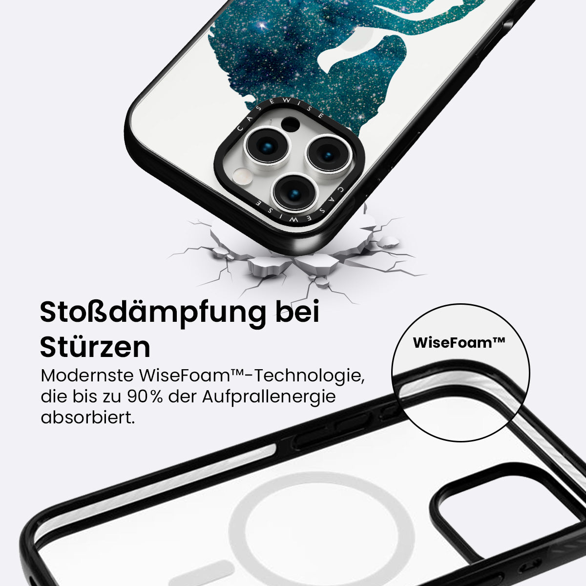 Sternenpferd - Hülle