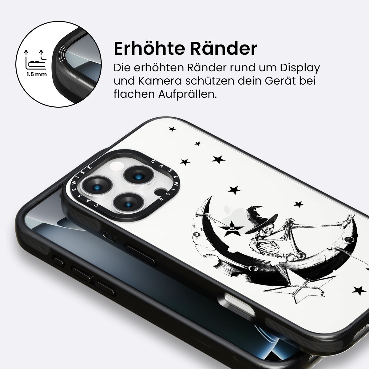 Zerbrochene Träume - Hülle