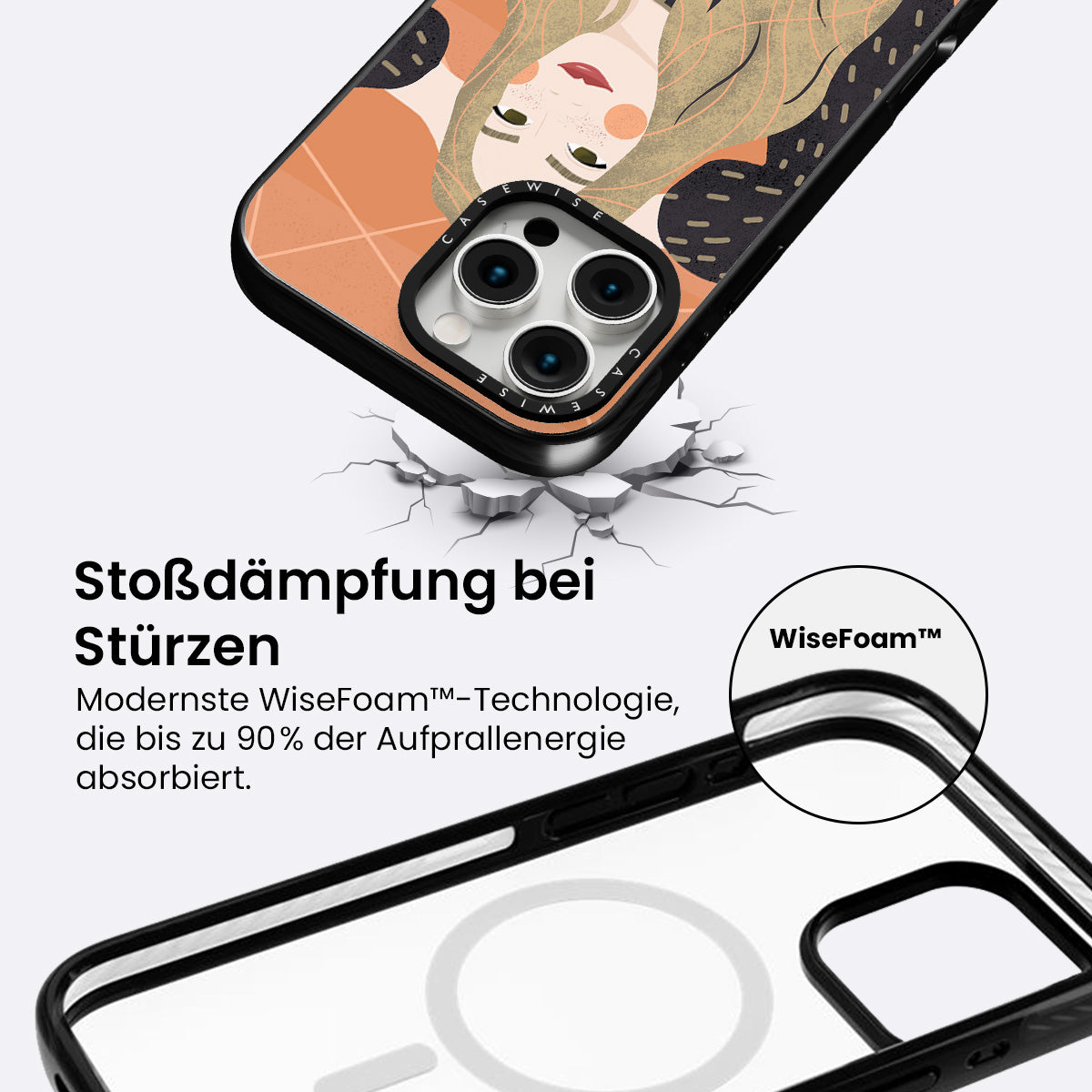 September - Hülle