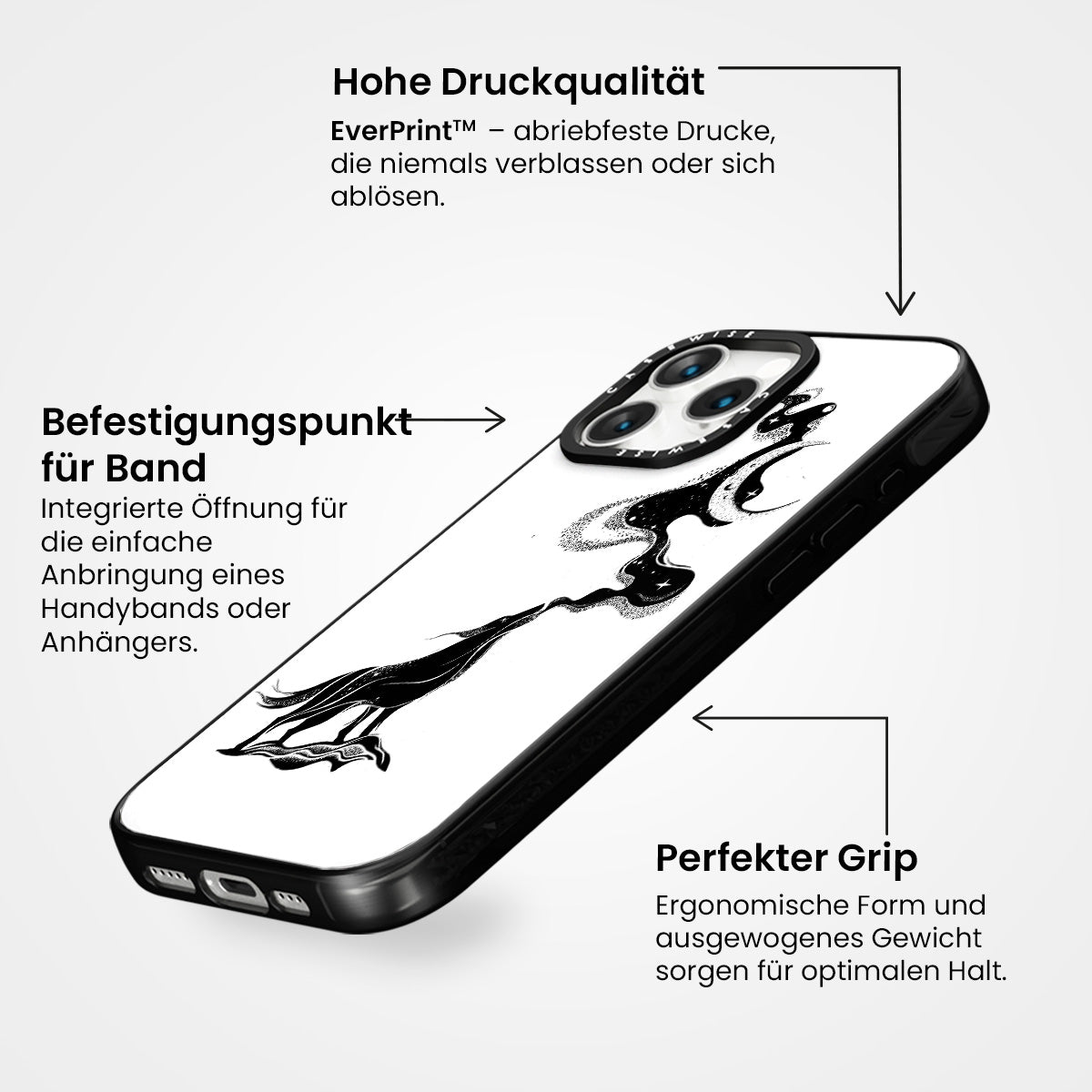 Lass den Traum wahr werden - Hülle