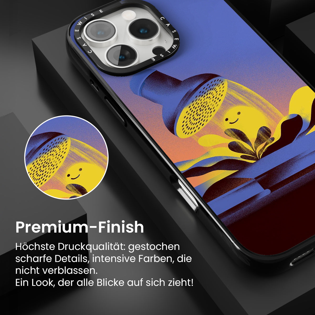 Morgenfreude - Hülle