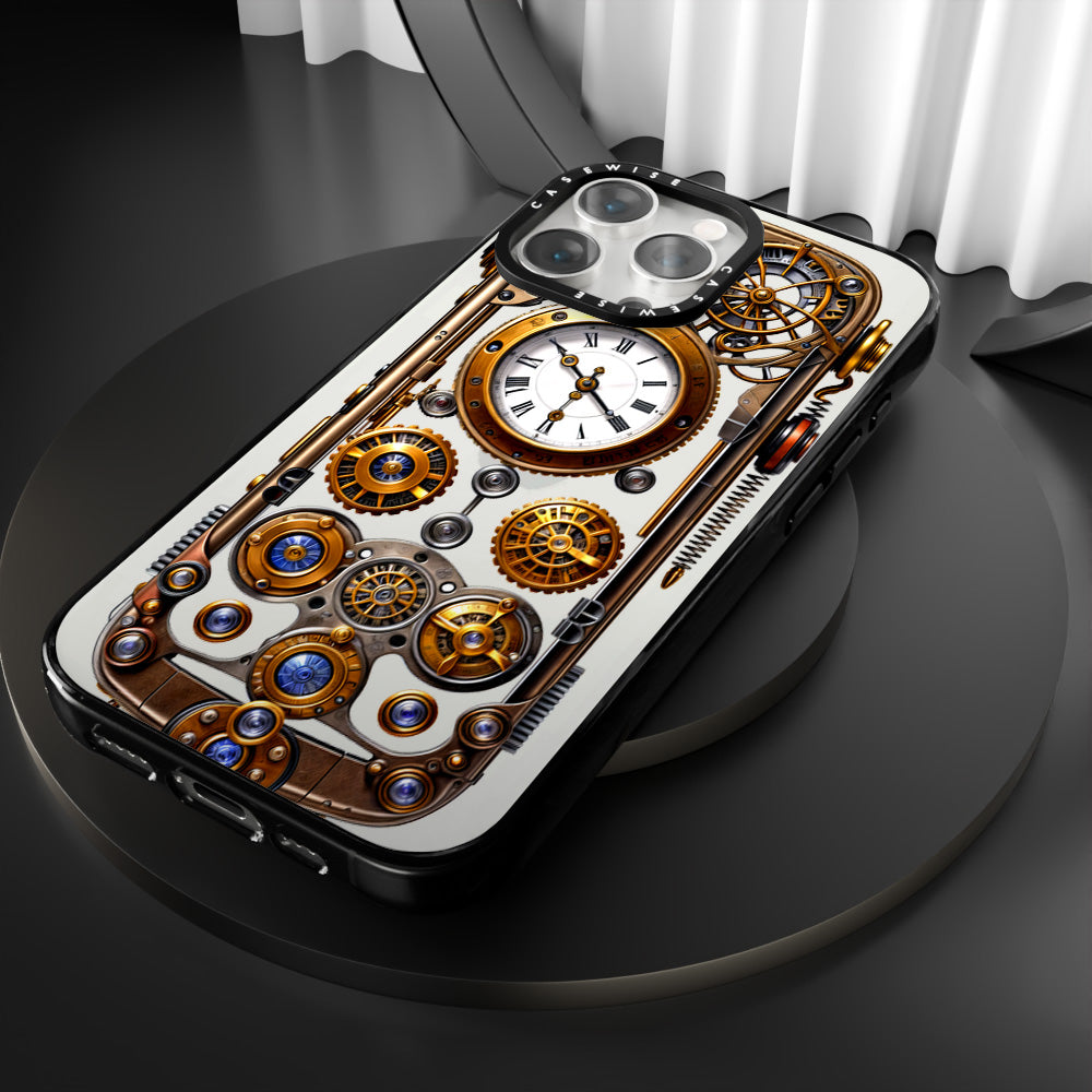 Chronograph Smartphone - Hülle