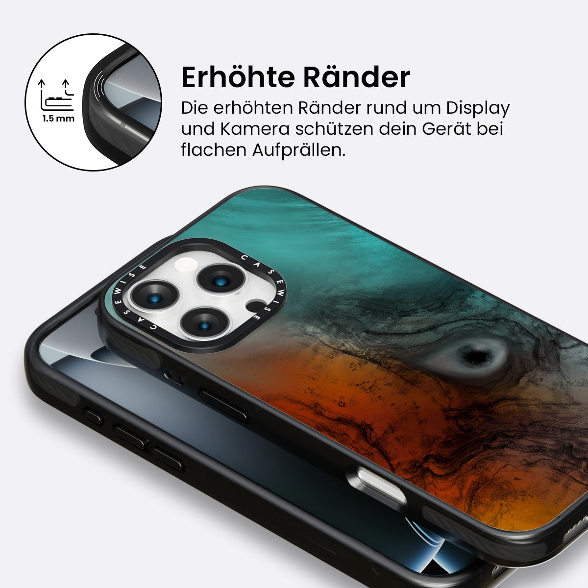 Wie die Welt geschaffen wurde - Hülle