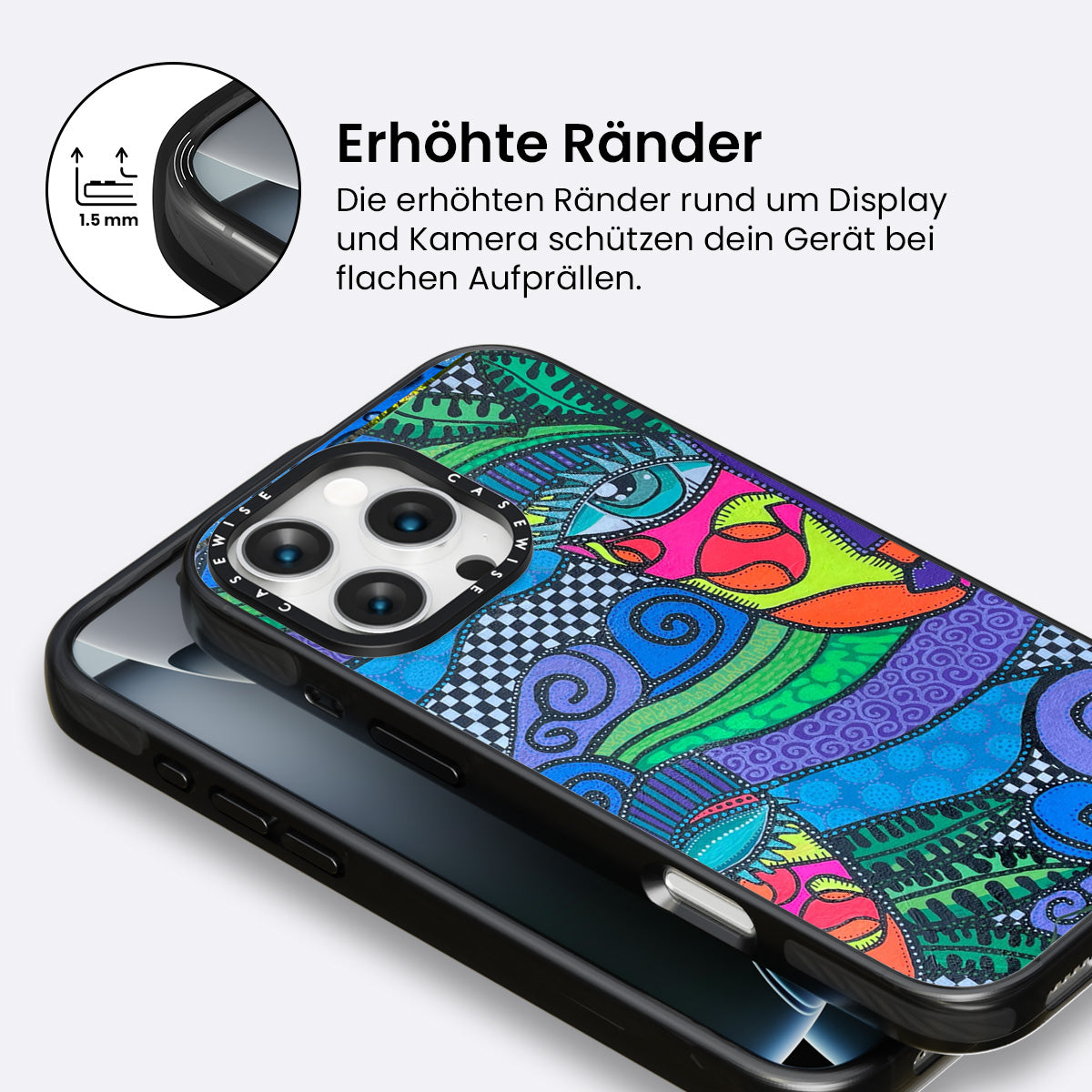 Erwachen - Hülle