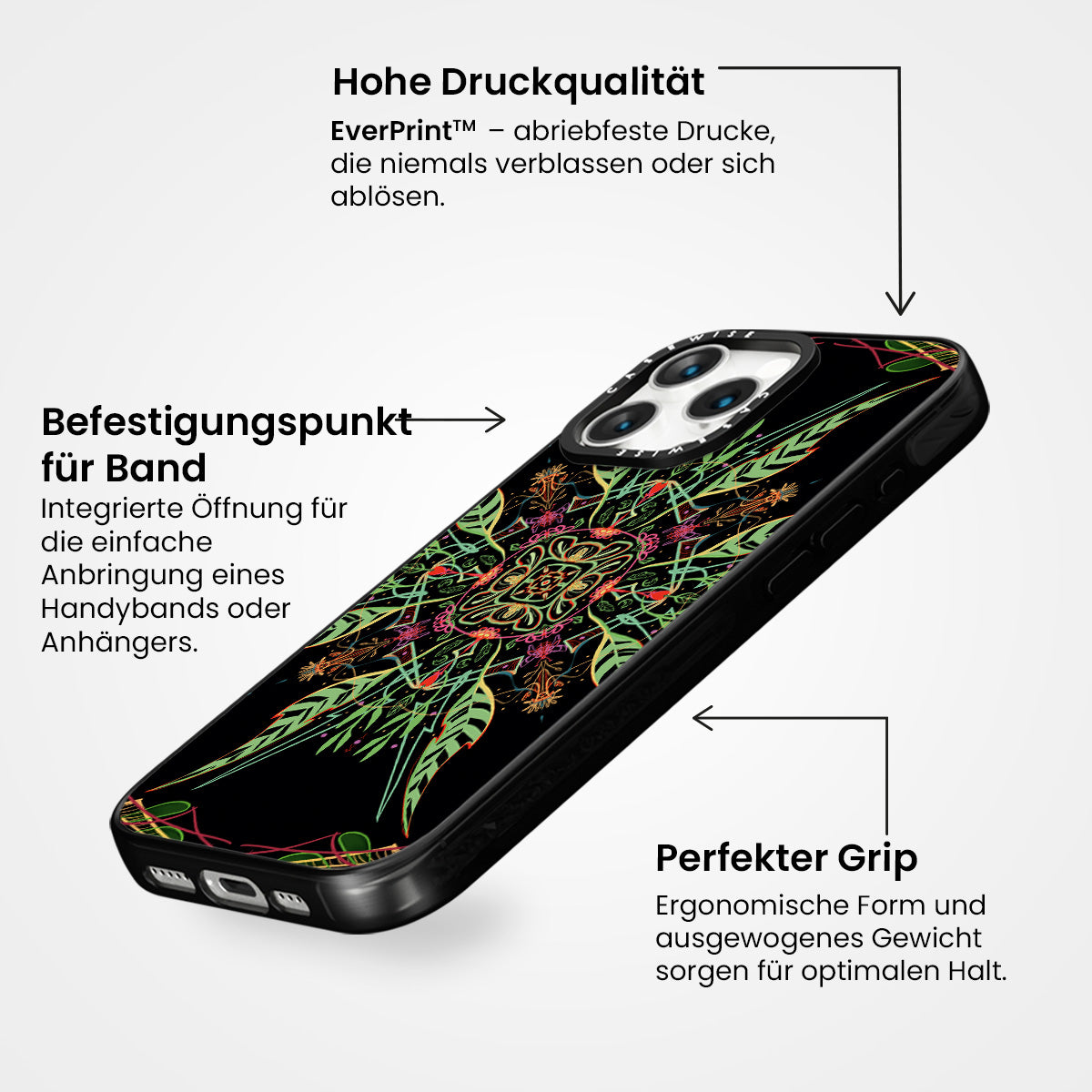 Fülle 3 - Hülle