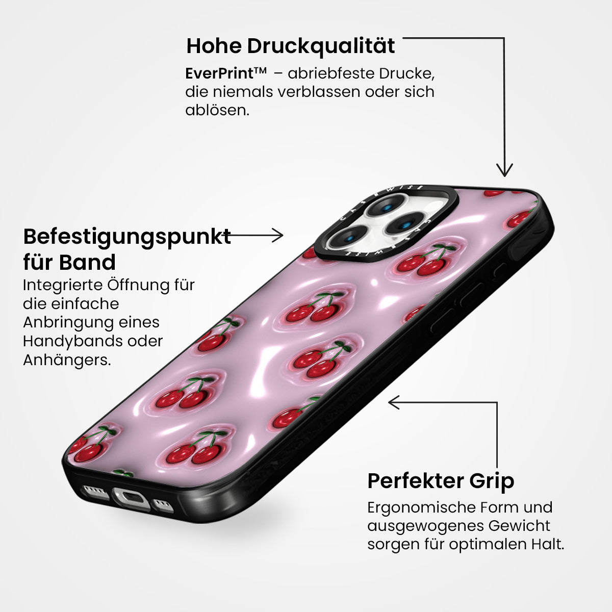 Berryernte - Hülle
