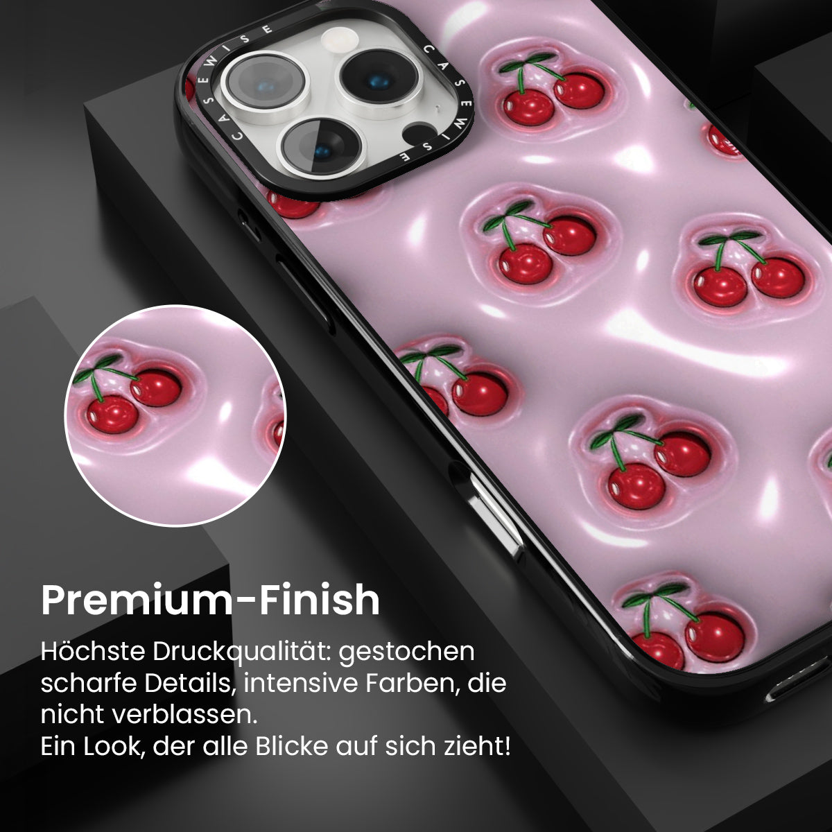Berryernte - Hülle