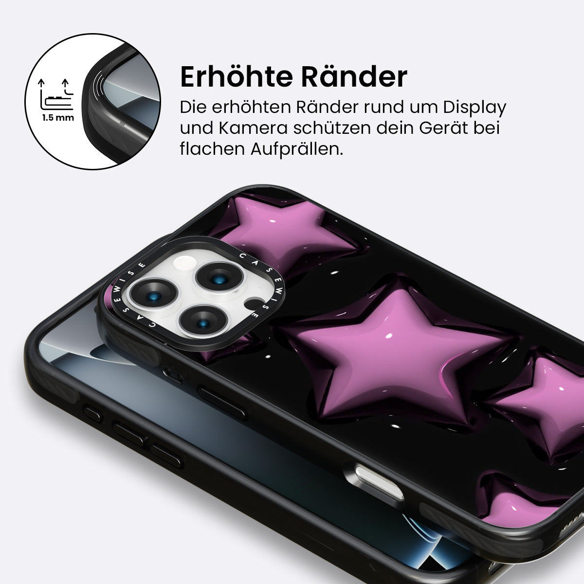 Modern Automotion - Hülle