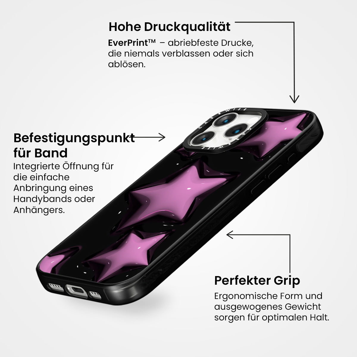 Modern Automotion - Hülle
