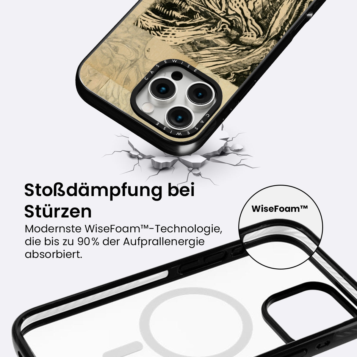 Um - Hülle