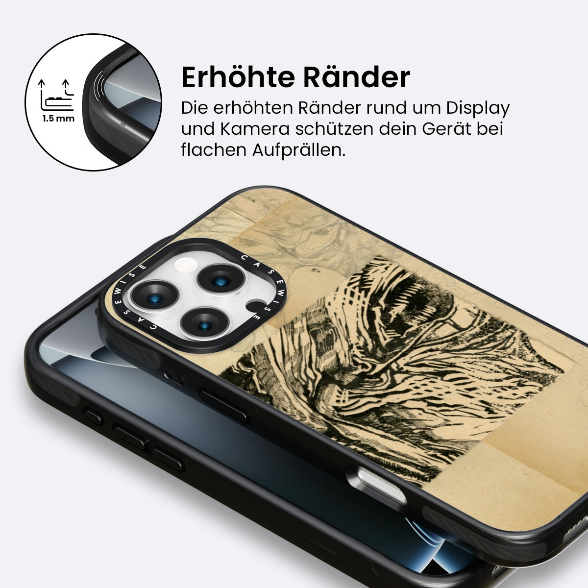 Um - Hülle