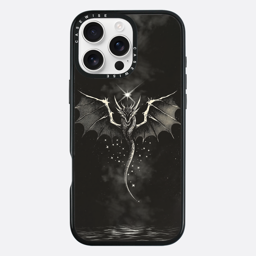 Himmlischer Drache - Hülle