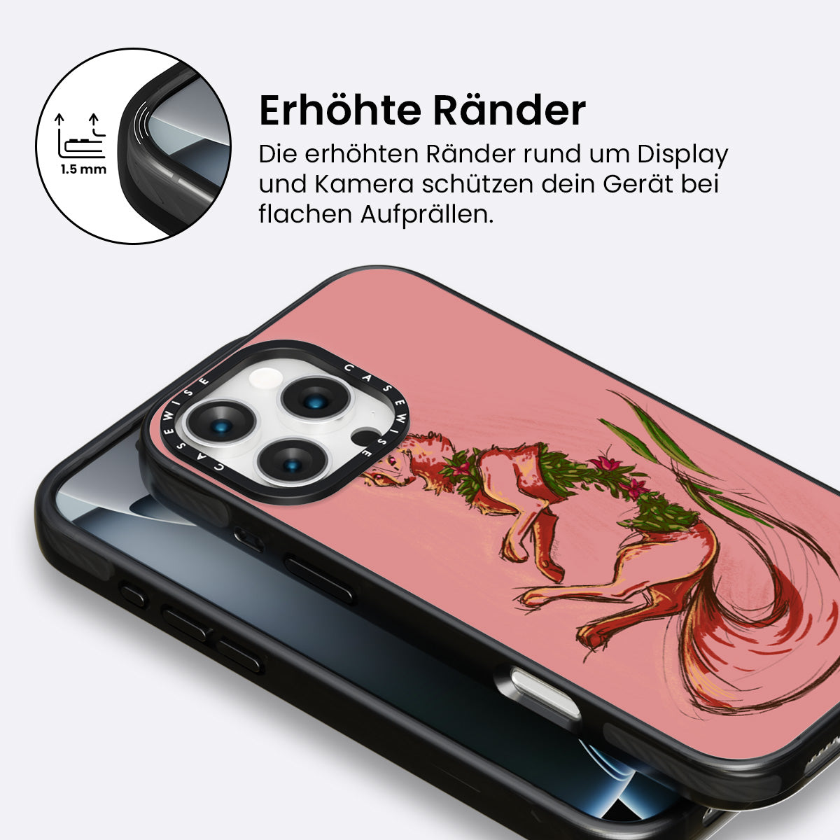 Lügen gehen - Hülle