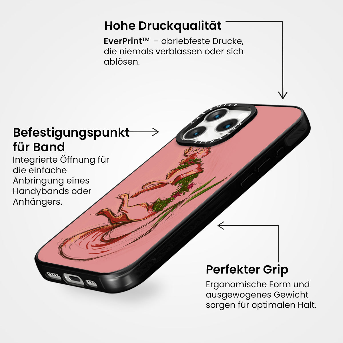 Lügen gehen - Hülle